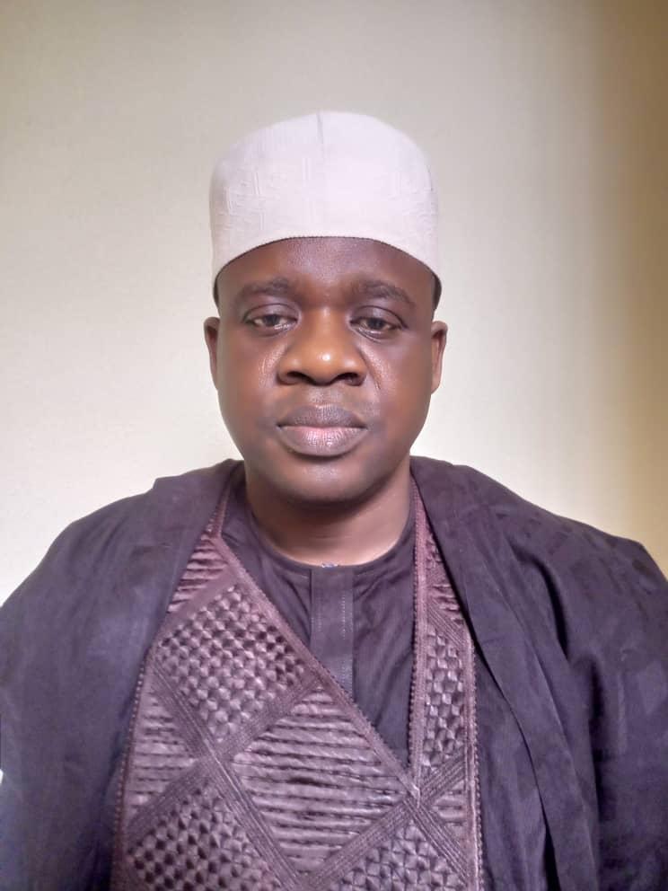 Alhaji S.A. Alkilany